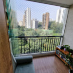 Apartamento à venda com 2 quartos em Jardim Caboré, São Paulo, SP
