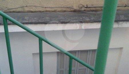 Casa Térrea à venda com 3 quartos em Santa Teresinha, São Paulo, SP