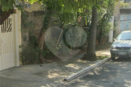 Terreno à venda em Vila Nivi, São Paulo, SP