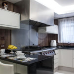 Apartamento à venda com 4 quartos, sendo 3 suítes, em Alto da Boa Vista, São Paulo, SP