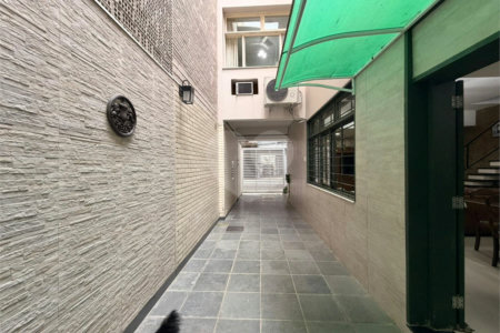 Casa para alugar com 7 quartos, sendo 2 suítes,  em Tijuca, Rio de Janeiro, RJ