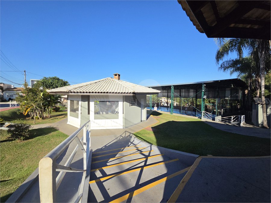 Casa à venda com 3 quartos, sendo 1 suíte, no condomínio Horto Florestal II, Sorocaba - SP