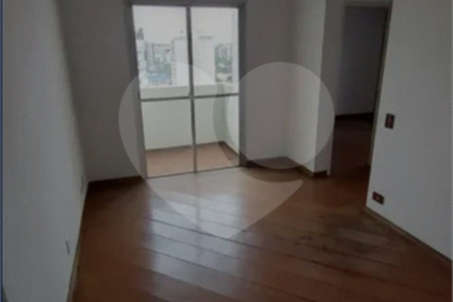 Apartamento para alugar com 2 quartos em Moema, São Paulo, SP