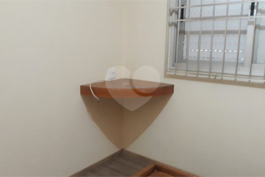 Apartamento à venda com 2 quartos em Freguesia do Ó, São Paulo, SP