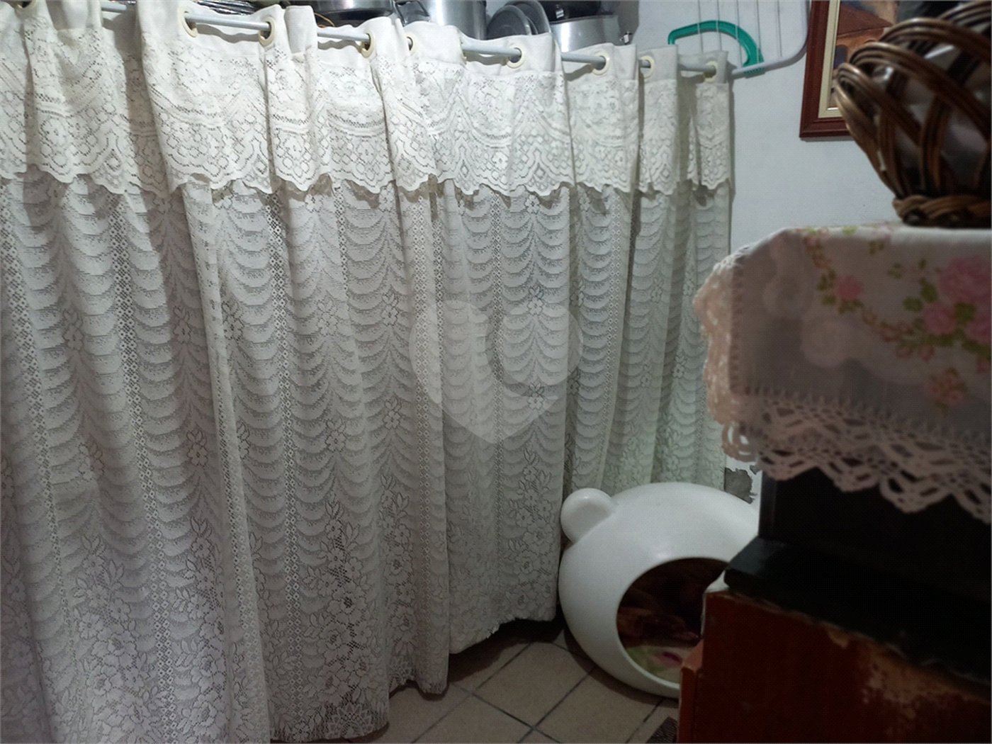 Sobrado à venda com 2 quartos em Vila Tiradentes, São Paulo, SP