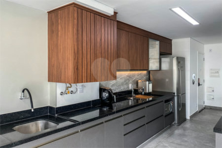 Apartamento à venda com 2 suítes em Vila Mariana, São Paulo, SP