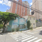 Terreno à venda em Vila Mariana, São Paulo, SP