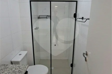 Apartamento para alugar com 2 quartos em Vila Mazzei, São Paulo, SP