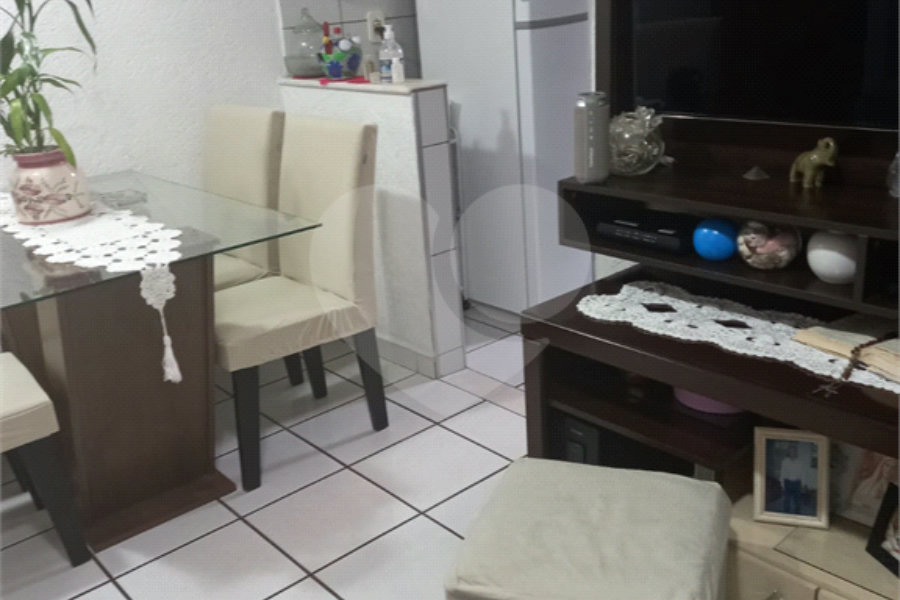 Apartamento à venda com 2 quartos em Horto, São Paulo, SP