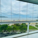 Apartamento com 3 dormitórios à venda, 127 m² por R$ 2.550.000,00 - Gonzaga - Santos/SP
