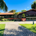 Casa à venda no condomínio Shamballa II, Atibaia - SP