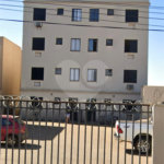 Apartamento à venda com 2 quartos em Jardim Zara, Ribeirão Preto, SP