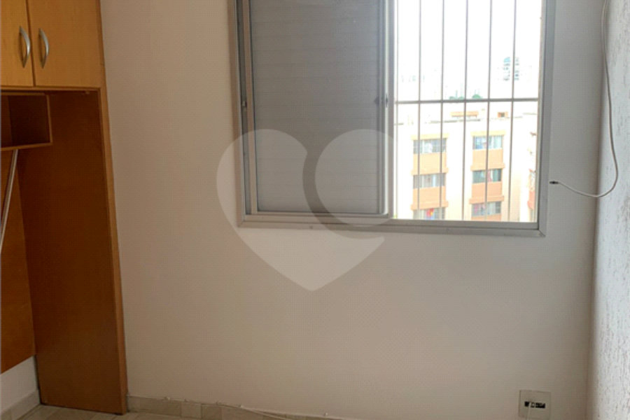 Apartamento à venda com 2 quartos em Mandaqui, São Paulo, SP
