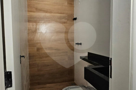 Casa à venda com 3 suítes no condomínio Grand Park, Rio de Janeiro - RJ