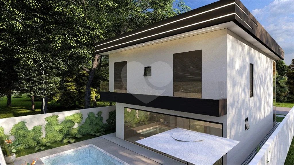 Casa à venda com 3 suítes em São Venâncio, Itupeva, SP