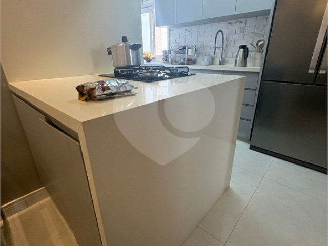 Apartamento à venda com 3 quartos, sendo 1 suíte,  em Vila Maria, São Paulo, SP
