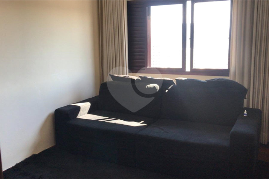 Cobertura à venda com 3 quartos, sendo 1 suíte, em Santana, São Paulo, SP
