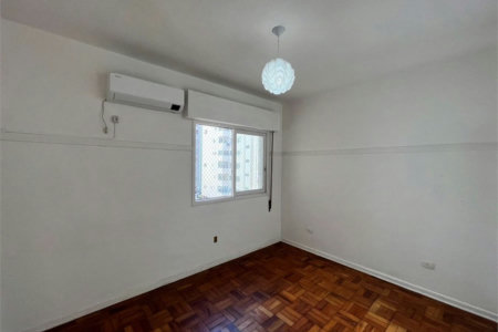 Apartamento à venda, 119 m² por R$ 850.000,00 - Boqueirão - Santos/SP