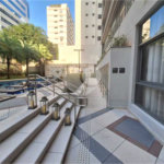 Apartamento à venda ou para alugar com 1 suíte em Paraíso, São Paulo, SP