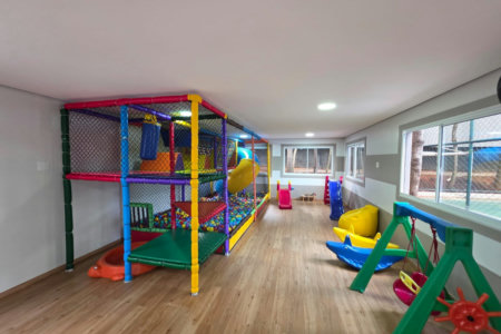 Apartamento à venda com 3 quartos, sendo 1 suíte, em Vila Augusta, Guarulhos, SP
