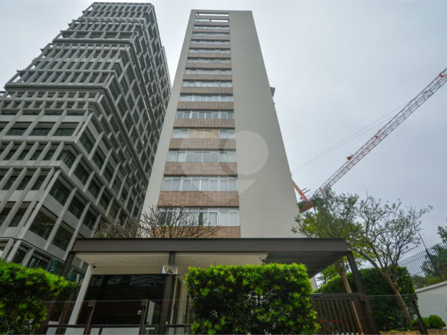 Apartamento à venda com 2 suítes em Itaim Bibi, São Paulo, SP