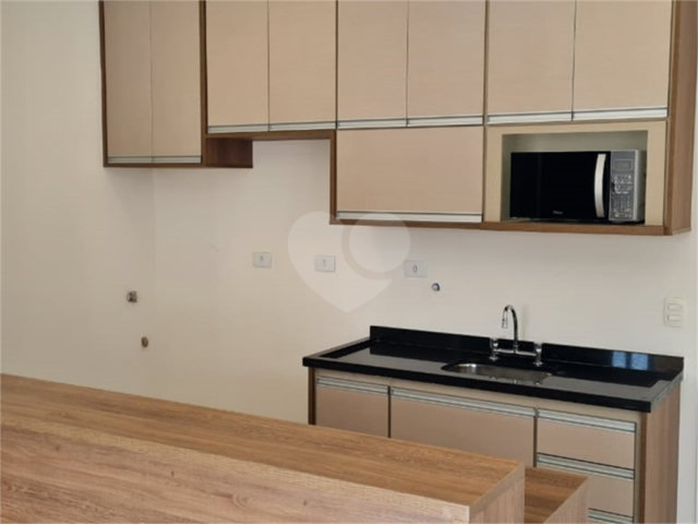 Apartamento à venda com 1 suíte em Santana, São Paulo, SP