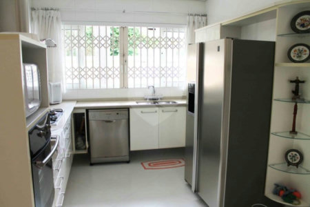 Casa Térrea à venda ou para alugar com 3 suítes em Brooklin Velho, São Paulo, SP