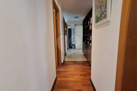 Apartamento à venda com 3 suítes em Perdizes, São Paulo, SP