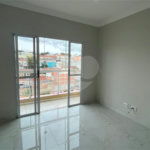 Apartamento à venda com 2 quartos, sendo 1 suíte, em Jardim Alvinópolis, Atibaia, SP
