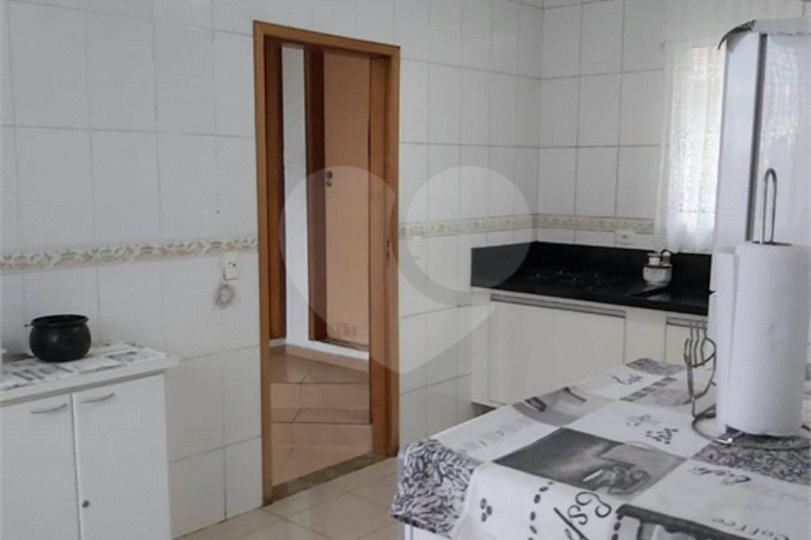 Sobrado à venda com 3 quartos, sendo 1 suíte, em Jaçanã, São Paulo, SP