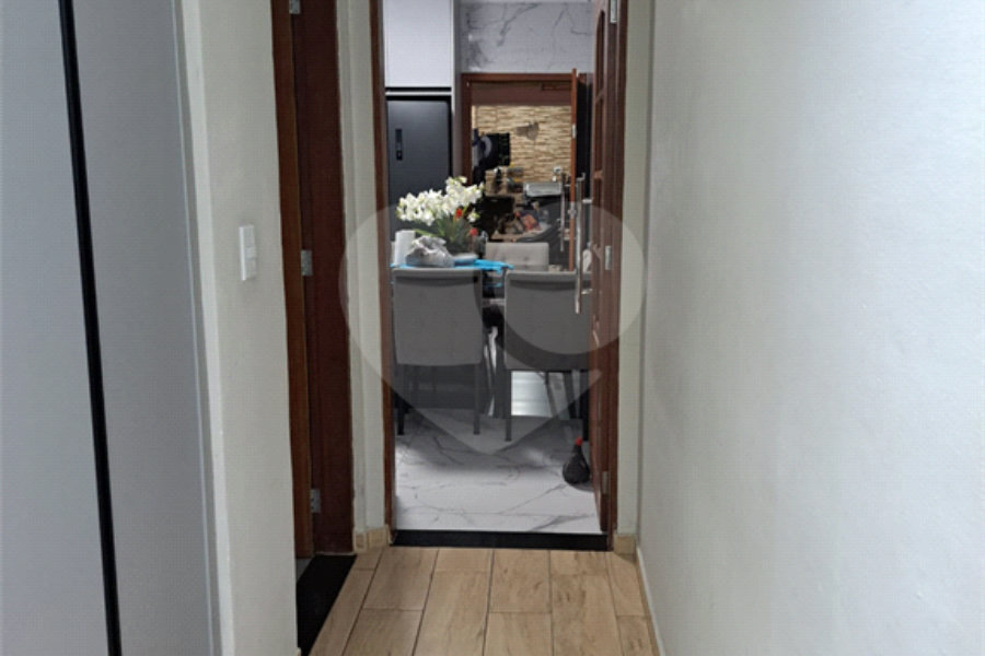 Sobrado à venda com 2 quartos em Jaraguá, São Paulo, SP