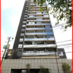 Studio à venda com 1 quarto em Vila Olímpia, São Paulo, SP
