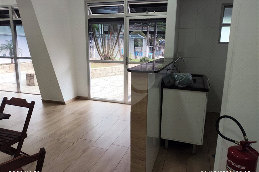 Apartamento à venda com 2 quartos em Santana, São Paulo, SP