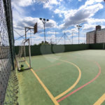 Apartamento à venda com 3 quartos, sendo 1 suíte,  em Vila Ester (zona Norte), São Paulo, SP