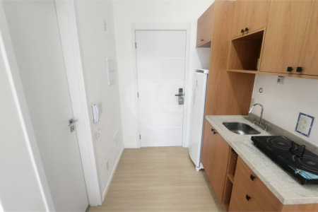 Studio à venda ou para alugar com 1 quarto em Ipiranga, São Paulo, SP