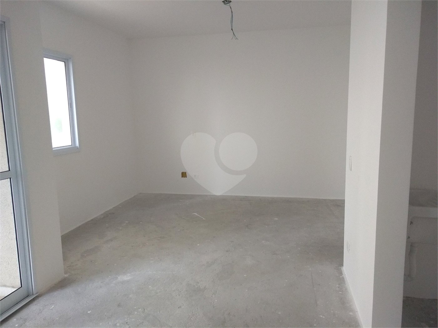 Apartamento à venda com 1 suíte em Santana, São Paulo, SP