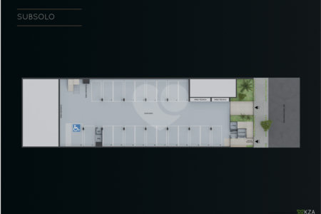 Casa à venda com 3 suítes no condomínio Kza Brooklin, São Paulo - SP