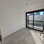 Apartamento à venda com 1 quarto em Pinheiros, São Paulo, SP