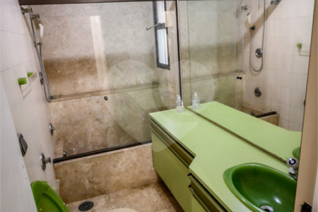 Apartamento à venda com 3 suítes em Paineiras do Morumbi, São Paulo, SP