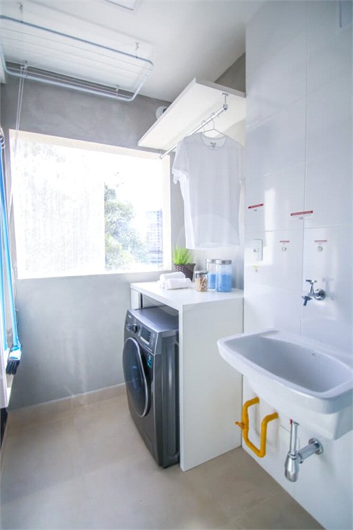 Apartamento à venda com 2 quartos em Vila Andrade, São Paulo, SP