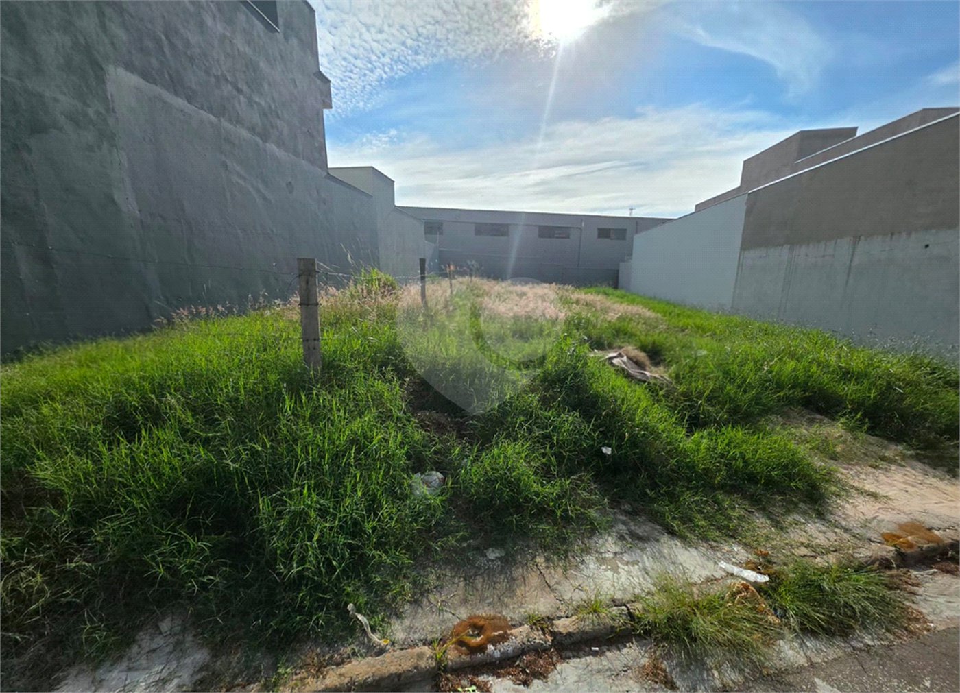 Terreno 5X27,5m² Nova Estancia