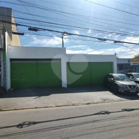 Loja para alugar em Jardim Utinga, Santo André, SP