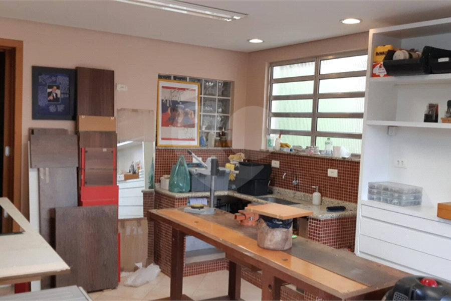 Casa à venda com 5 quartos, sendo 1 suíte,  em Vila Isolina Mazzei, São Paulo, SP