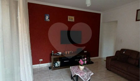 Casa à venda com 3 quartos, sendo 1 suíte,  em Jardim Santa Mônica, São Paulo, SP