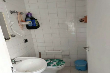Apartamento à venda com 2 quartos, sendo 1 suíte,  em Pinheiros, São Paulo, SP