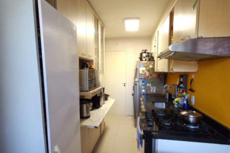 Apartamento à venda com 2 quartos em Jardim Boa Vista (Zona Oeste), São Paulo, SP