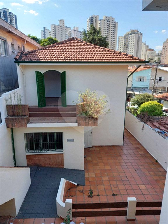 Casa à venda com 5 quartos, sendo 1 suíte,  em Jardim São Paulo(zona Norte), São Paulo, SP