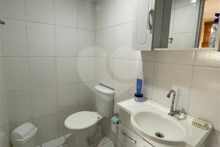 Apartamento à venda com 2 quartos, sendo 1 suíte, em Vila Isabel, Rio de Janeiro, RJ