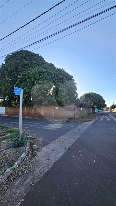 Terreno à venda em Residencial Ponta Porã I, Ponta Porã, MS