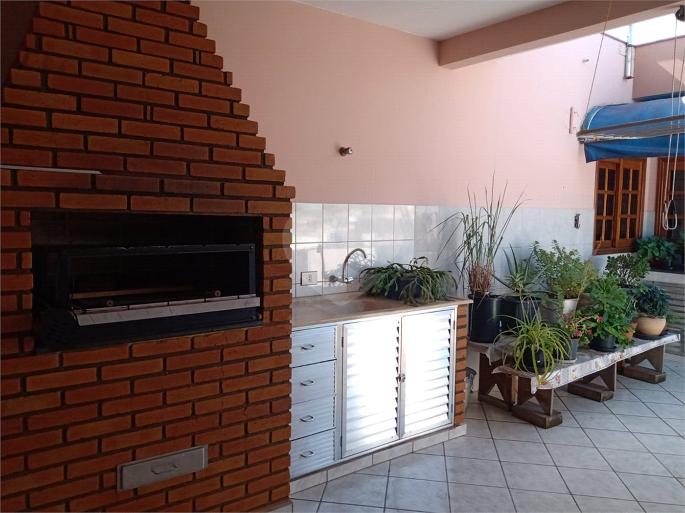 Casa à venda com 3 quartos, sendo 1 suíte, em Salto de São José, Salto, SP